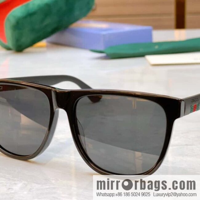 GUCCI Gucci\'s new unisex sunglasses