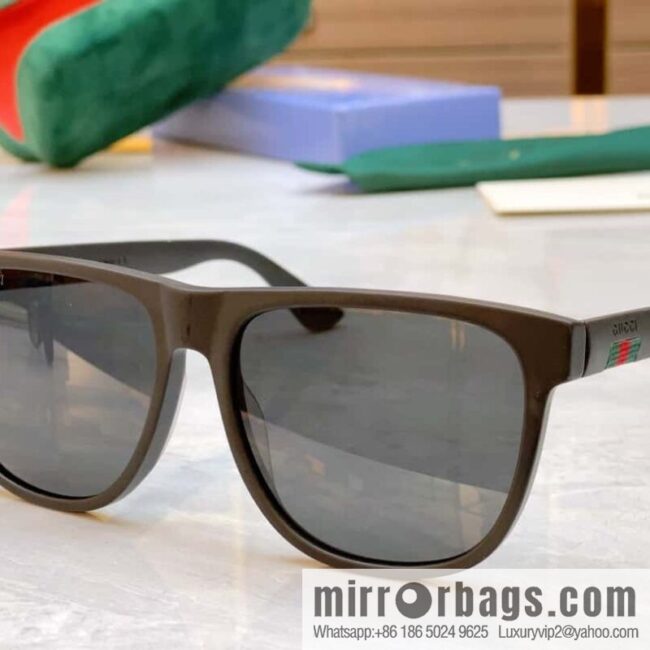 GUCCI Gucci\'s new unisex sunglasses