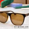GUCCI Gucci\'s new unisex sunglasses