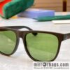 GUCCI Gucci\'s new unisex sunglasses