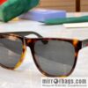 GUCCI Gucci\'s new unisex sunglasses
