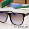 GUCCI Gucci\'s new unisex sunglasses
