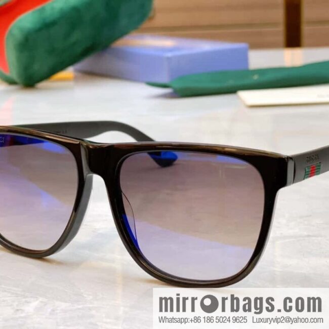 GUCCI Gucci\'s new unisex sunglasses