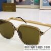 GUCCI Gucci Bee Series Unisex Sunglasses