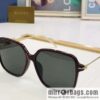 GUCCI Gucci Bee Series Unisex Sunglasses