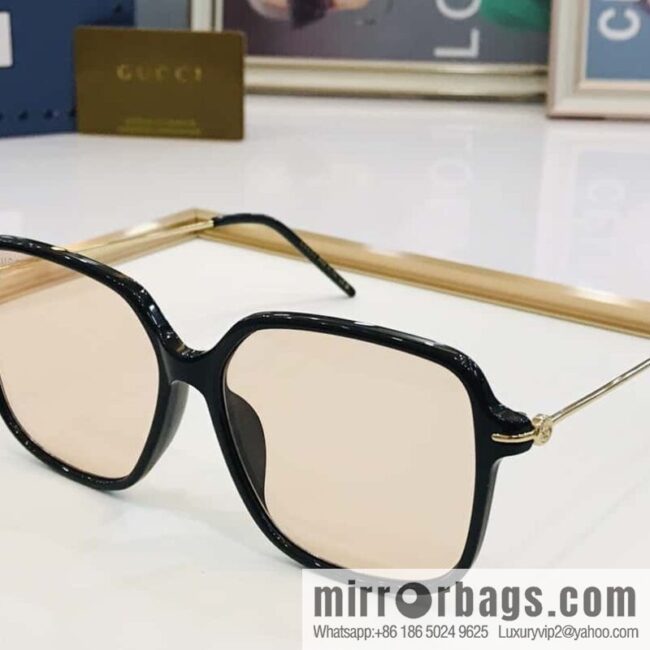 GUCCI Gucci Bee Series Unisex Sunglasses