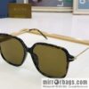 GUCCI Gucci Bee Series Unisex Sunglasses
