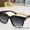 Burberry Burberry Plate Frame Unisex Sunglasses