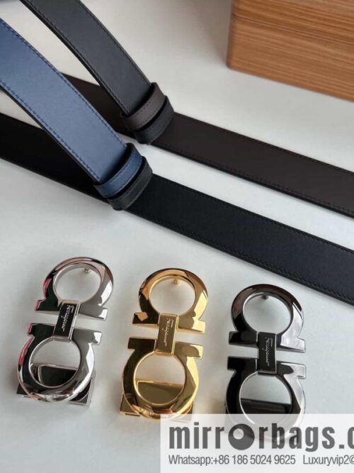 wsxc1687272782835_0-800x800qr04qurrt5341819_20250629230644.jpg Ferragamo Ferragamo, Boutique Men\'s 3.5cm Belt