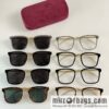 GUCCI Gucci Large Square Unisex Sunglasses