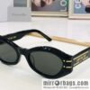 Dior spring and summer women\'s sunglasses