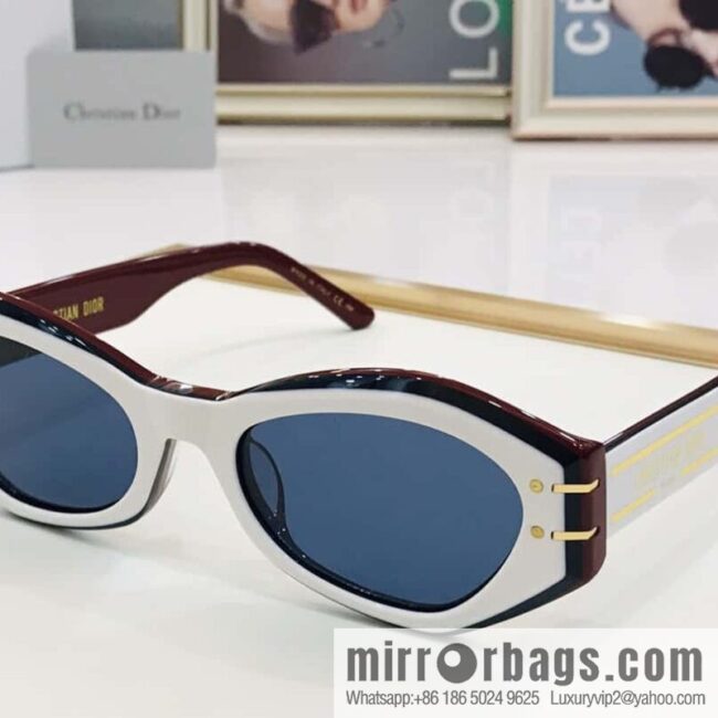 Dior spring and summer women\'s sunglasses