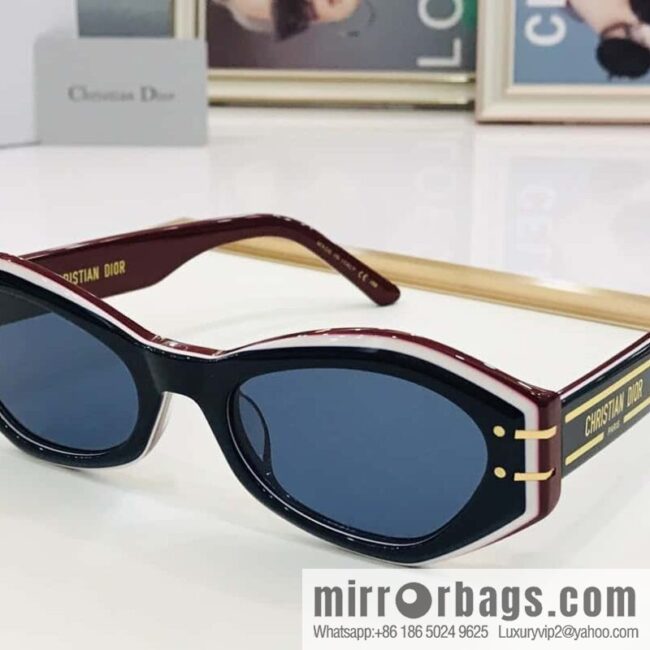 Dior spring and summer women\'s sunglasses