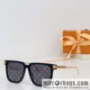 LV Louis Vuitton spring and summer men\'s glasses series sunglasses