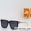 LV Louis Vuitton spring and summer men\'s glasses series sunglasses