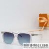 LV Louis Vuitton spring and summer men\'s glasses series sunglasses