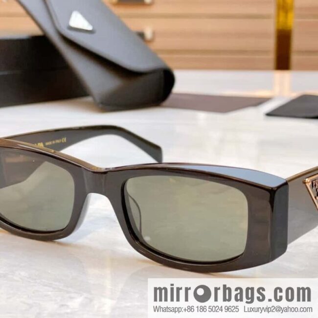 Prada new sunglasses