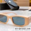Prada new sunglasses