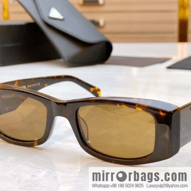 Prada new sunglasses