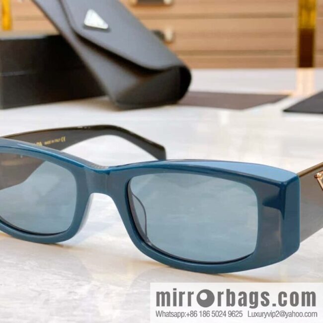 Prada new sunglasses