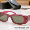 Prada new sunglasses