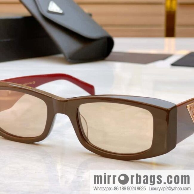 Prada new sunglasses