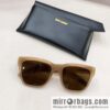 wsxc1688394408117_5-800x8002g3jdrpo4hd10487_20250625151217.jpg SAINT LAURENT Saint Laurent square unisex sunglasses