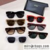 wsxc1688394408186_8-800x800hsepv45lgka10481_20250625151210.jpg SAINT LAURENT Saint Laurent square unisex sunglasses