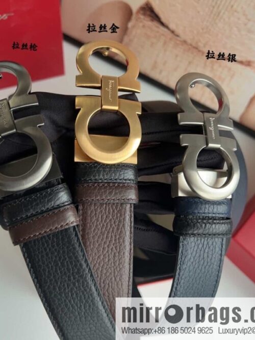 wsxc1688479289682_0-800x800wyiroj4yfen41655_20250629230540.jpg Ferragamo 8-character metal clip buckle first layer cowhide texture belt 3.5cm
