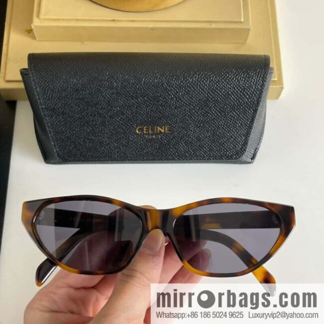 CELINE new sunglasses