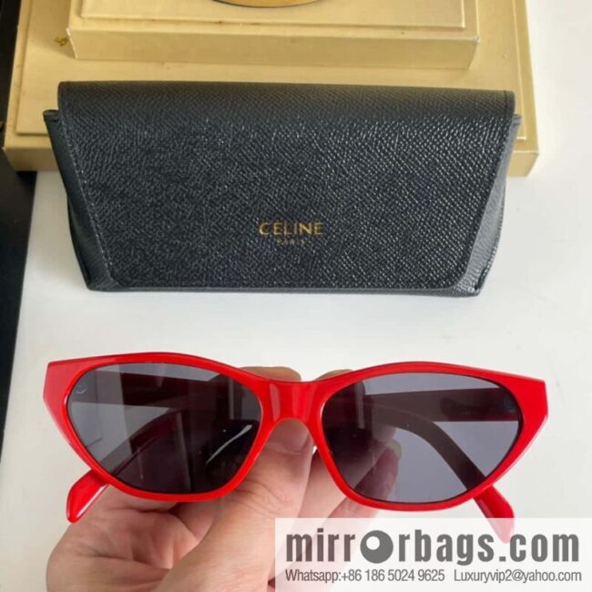 CELINE new sunglasses