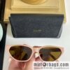 CELINE new sunglasses