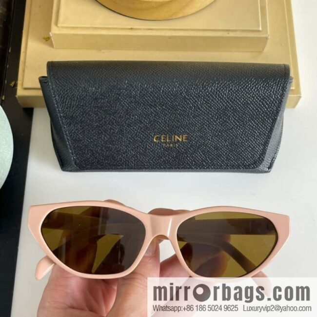 CELINE new sunglasses