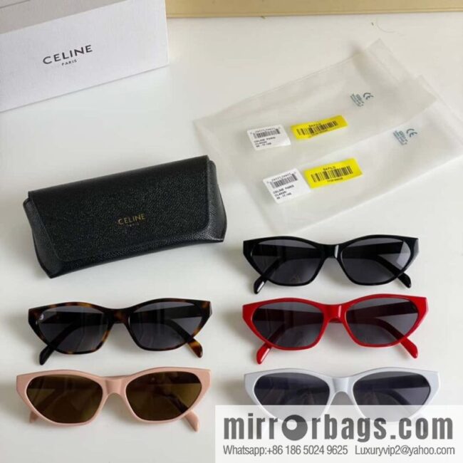 CELINE new sunglasses