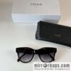 CELINE Celine Double Sheet Unisex Sunglasses