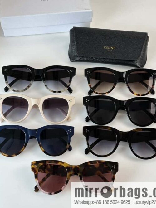 wsxc1688741246987_8-800x800hlivo305amh10303_20250625150514.jpg CELINE Celine Double Sheet Unisex Sunglasses