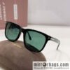 TOM FORD Tom Ford Square Unisex Sunglasses