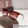 TOM FORD Tom Ford Square Unisex Sunglasses