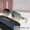 VERSACE Versace box unisex sunglasses