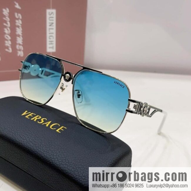 VERSACE Versace box unisex sunglasses