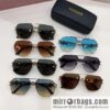 VERSACE Versace box unisex sunglasses