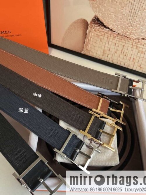 wsxc1688996605435_0-800x800lwombxv4wjl41496_20250629230427.jpg Hermes Hermes 40mm Nathan Double Sided External Belt
