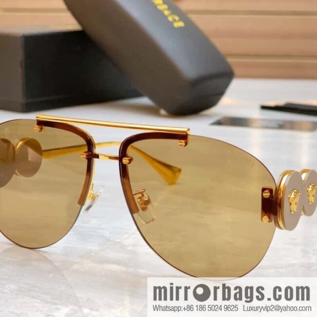 VERSACE Versace new sunglasses