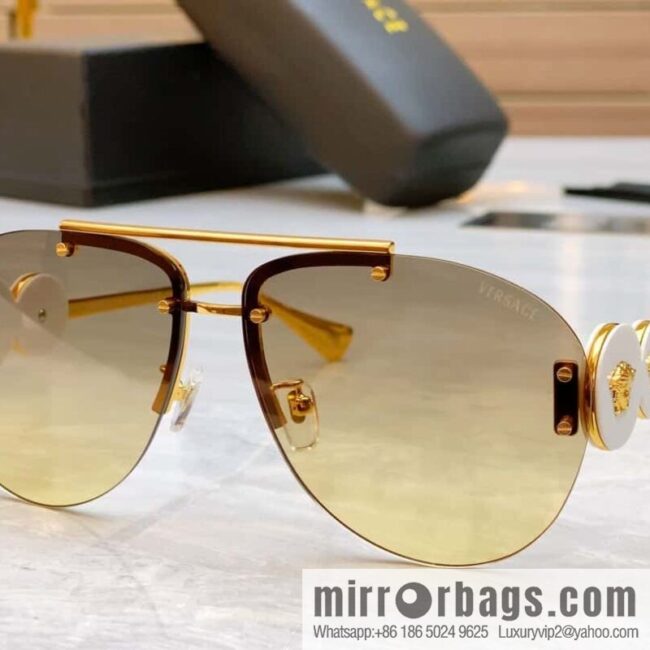 VERSACE Versace new sunglasses