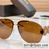 VERSACE Versace new sunglasses