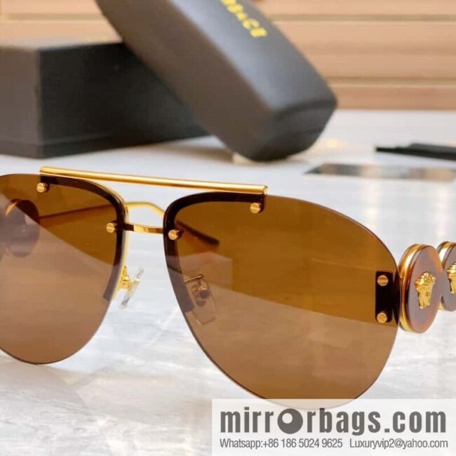 VERSACE Versace new sunglasses