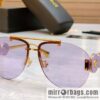 VERSACE Versace new sunglasses