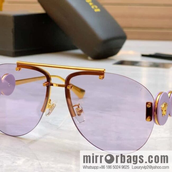VERSACE Versace new sunglasses