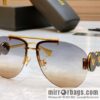 VERSACE Versace new sunglasses
