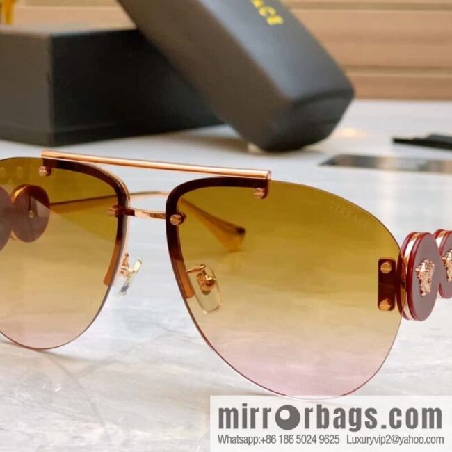 VERSACE Versace new sunglasses